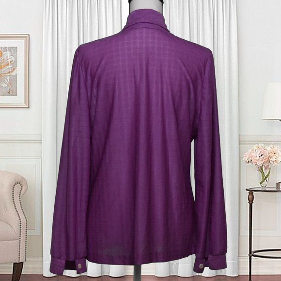 Vintage Blouse - Picture 2 of 7